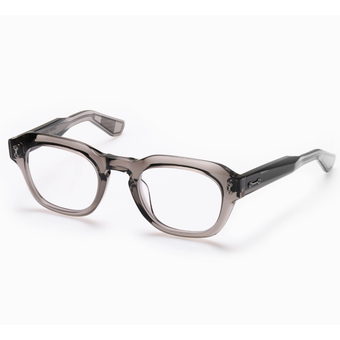 BLAZE RX［Col.：Crystal Dark Grey / Size：51］