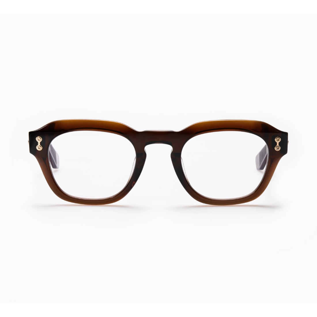 BLAZE RX［Col.：Crystal Dark Brown / Size：48］