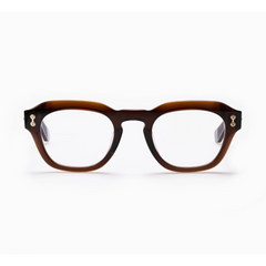 BLAZE RX［Col.：Crystal Dark Brown / Size：48］
