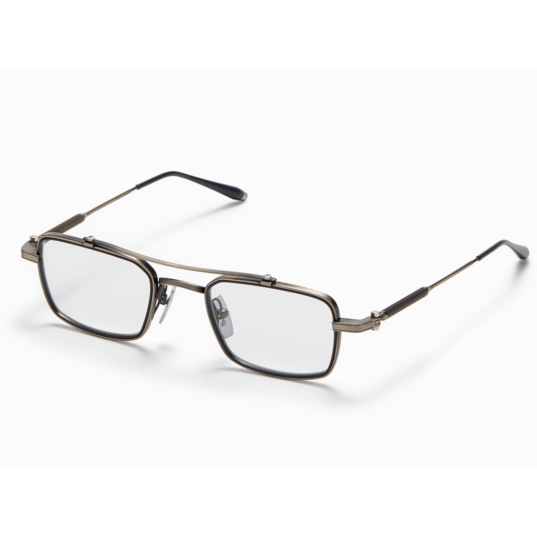 CASSINI［Col.：Antique Silver］
