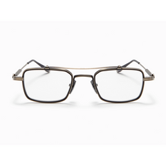 CASSINI［Col.：Antique Silver］