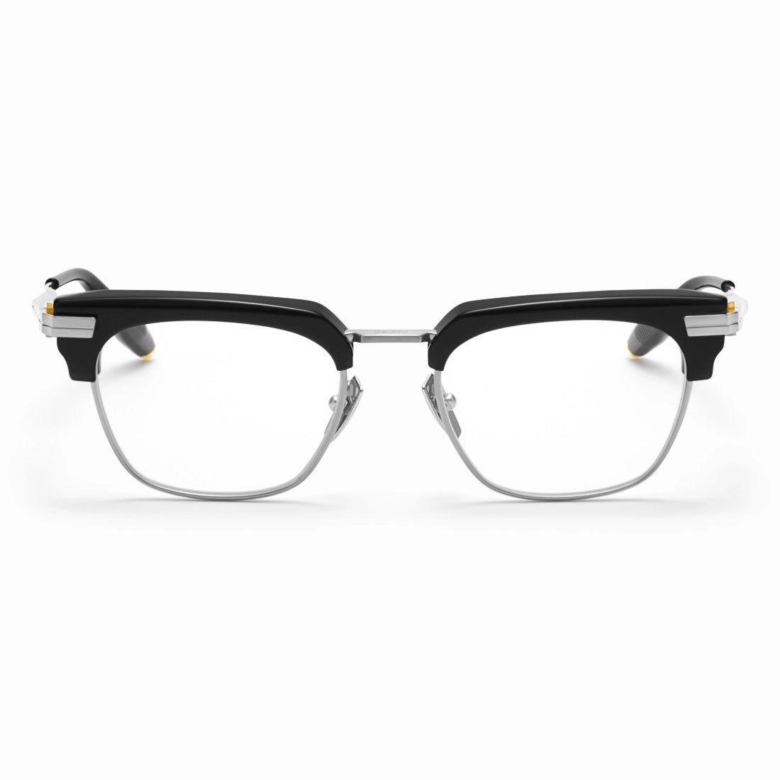 HUBBLE［Col.：Black and Brushed Black Palladium］