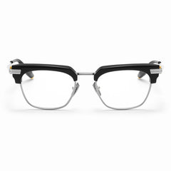 HUBBLE［Col.：Black and Brushed Black Palladium］