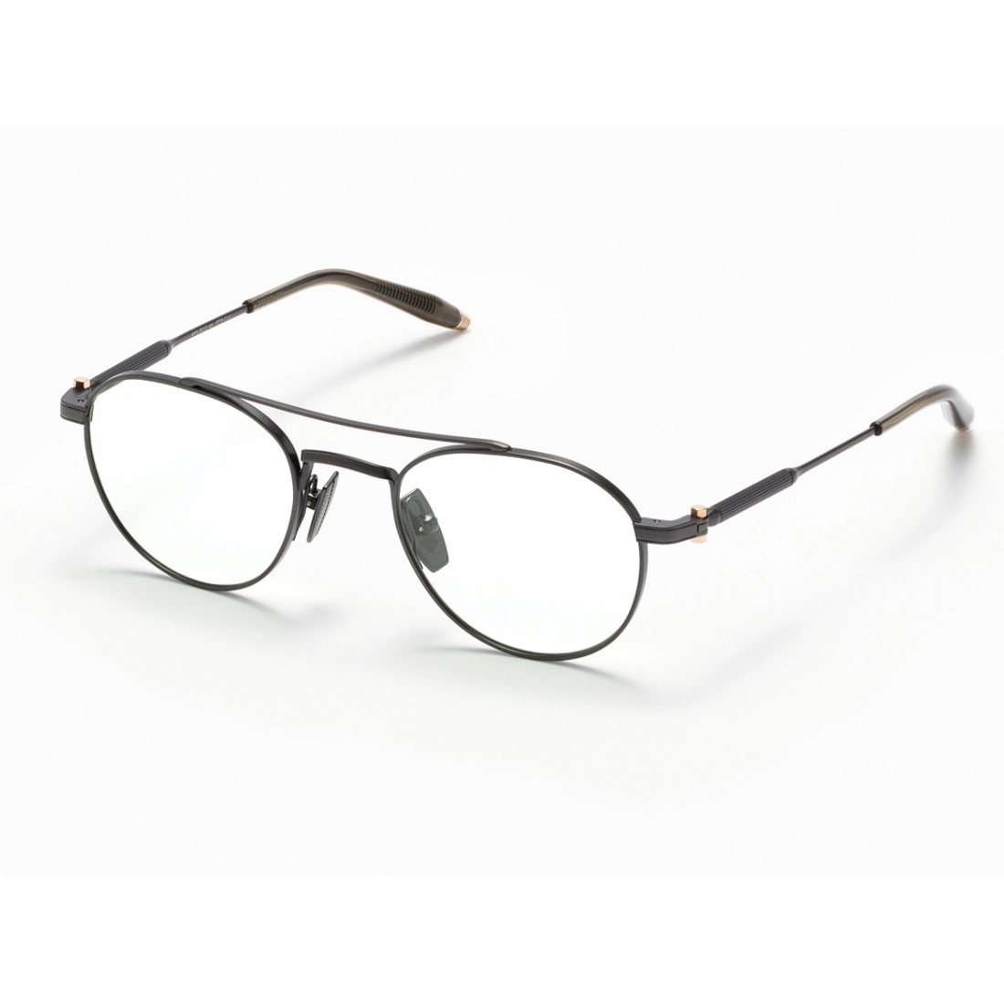 MERCURY［Col.： Antiqued Pewter］