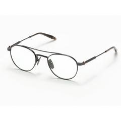 MERCURY［Col.： Antiqued Pewter］