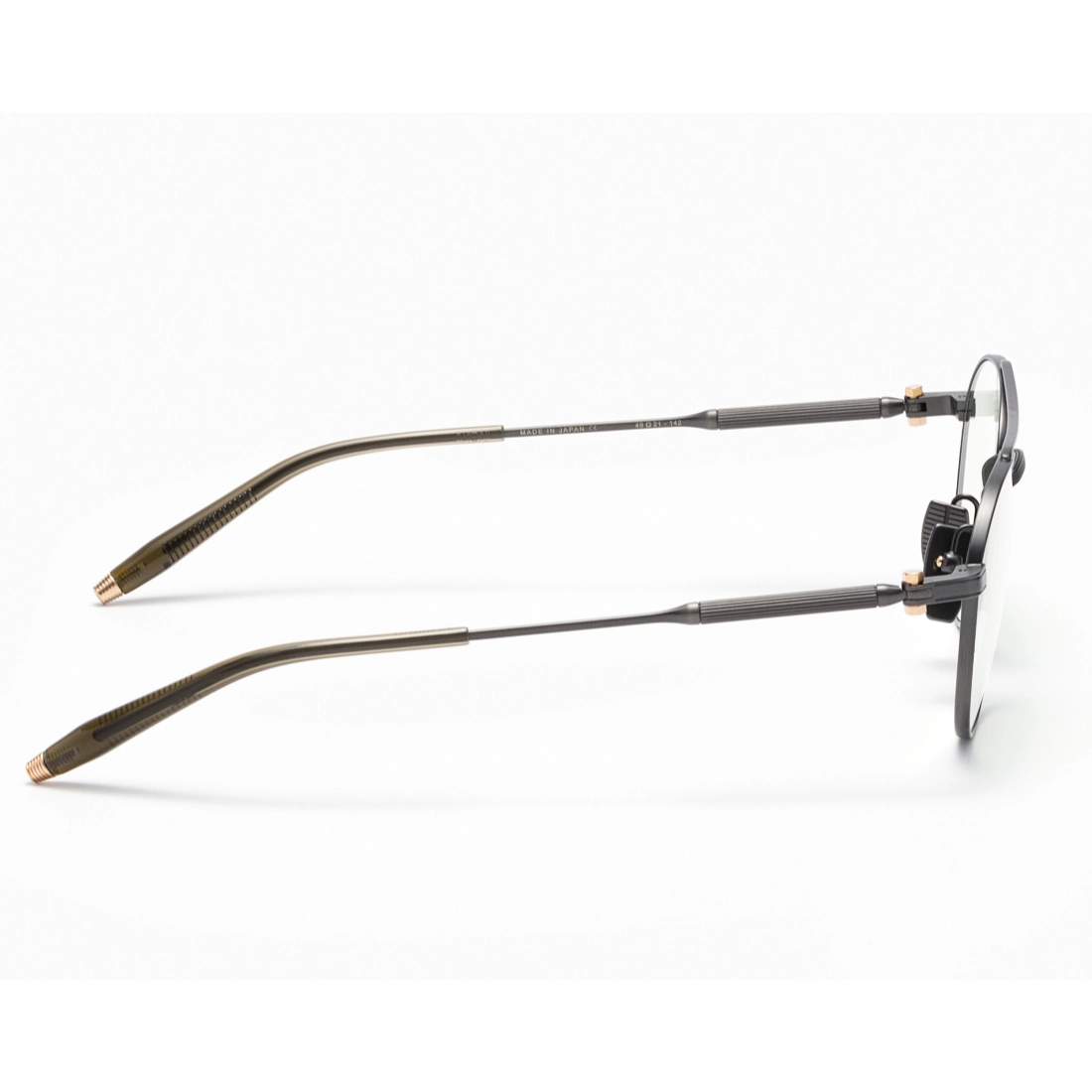 MERCURY［Col.： Antiqued Pewter］