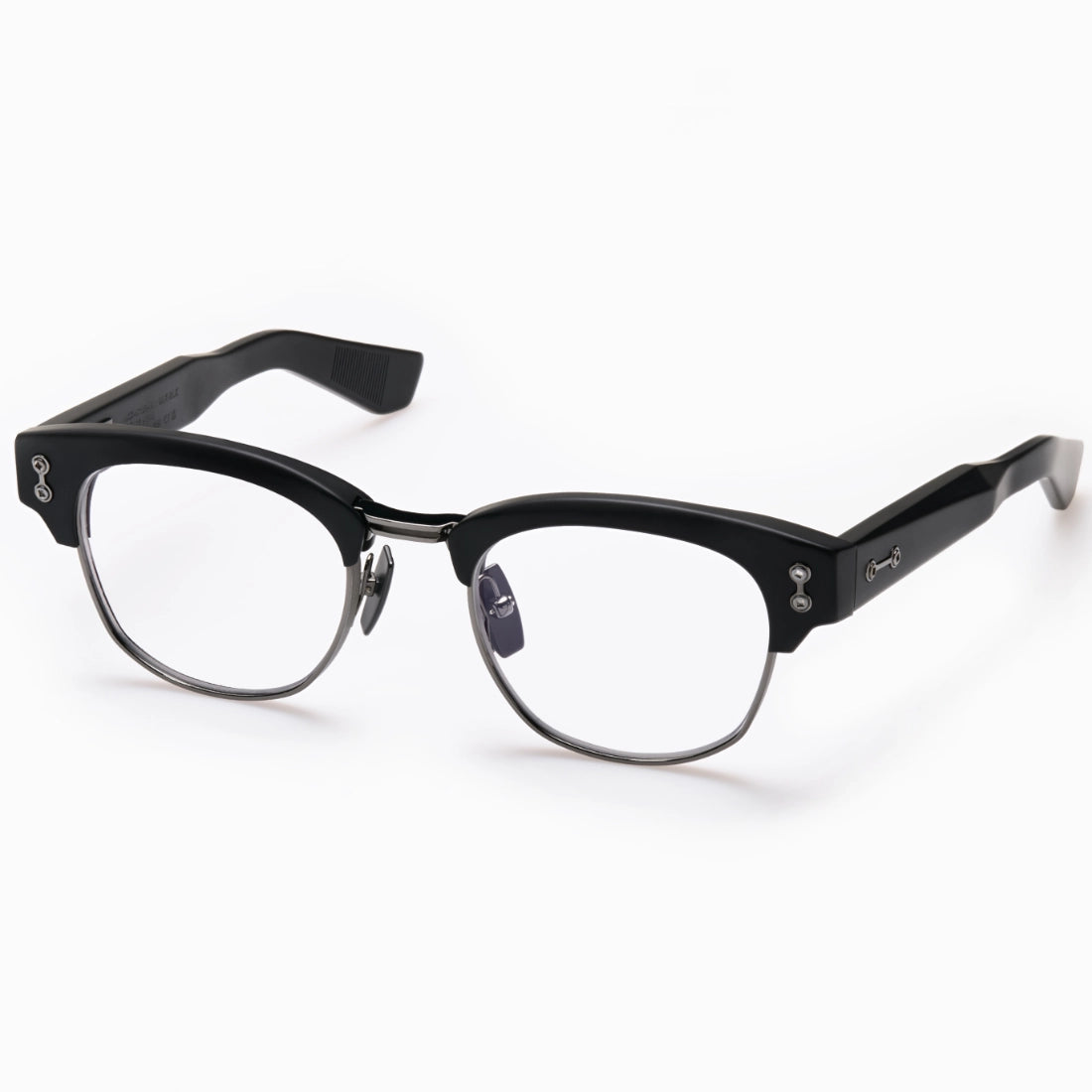 NEWTON［Col.：Matte Black］