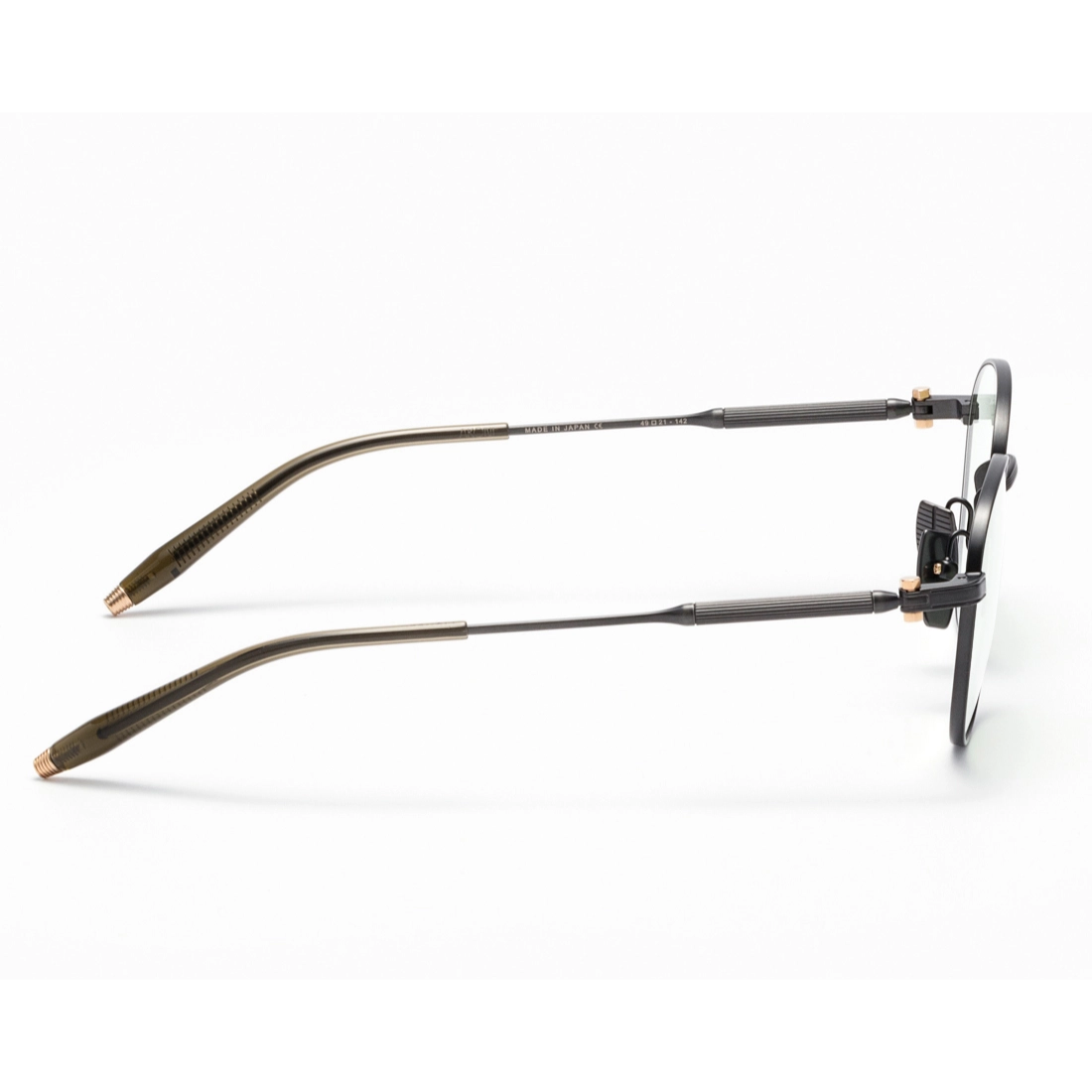 PIONEER［Col.： Antiqued Pewter］