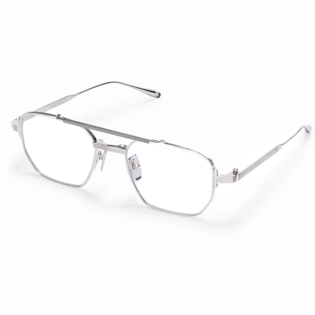 PROTEUS RX［Col.：Shiny Silver］