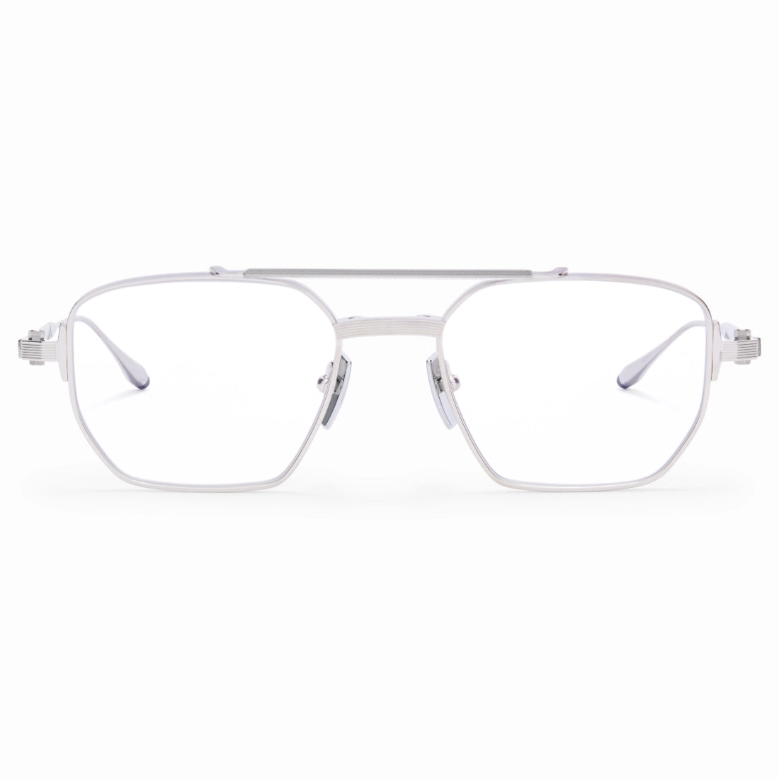 PROTEUS RX［Col.：Shiny Silver］