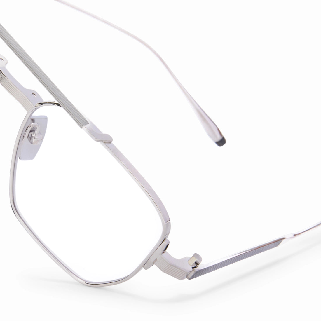 PROTEUS RX［Col.：Shiny Silver］