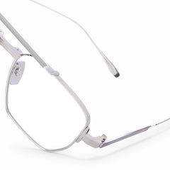 PROTEUS RX［Col.：Shiny Silver］