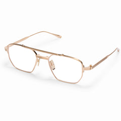 PROTEUS RX［Col.：Brushed 12k Gold］