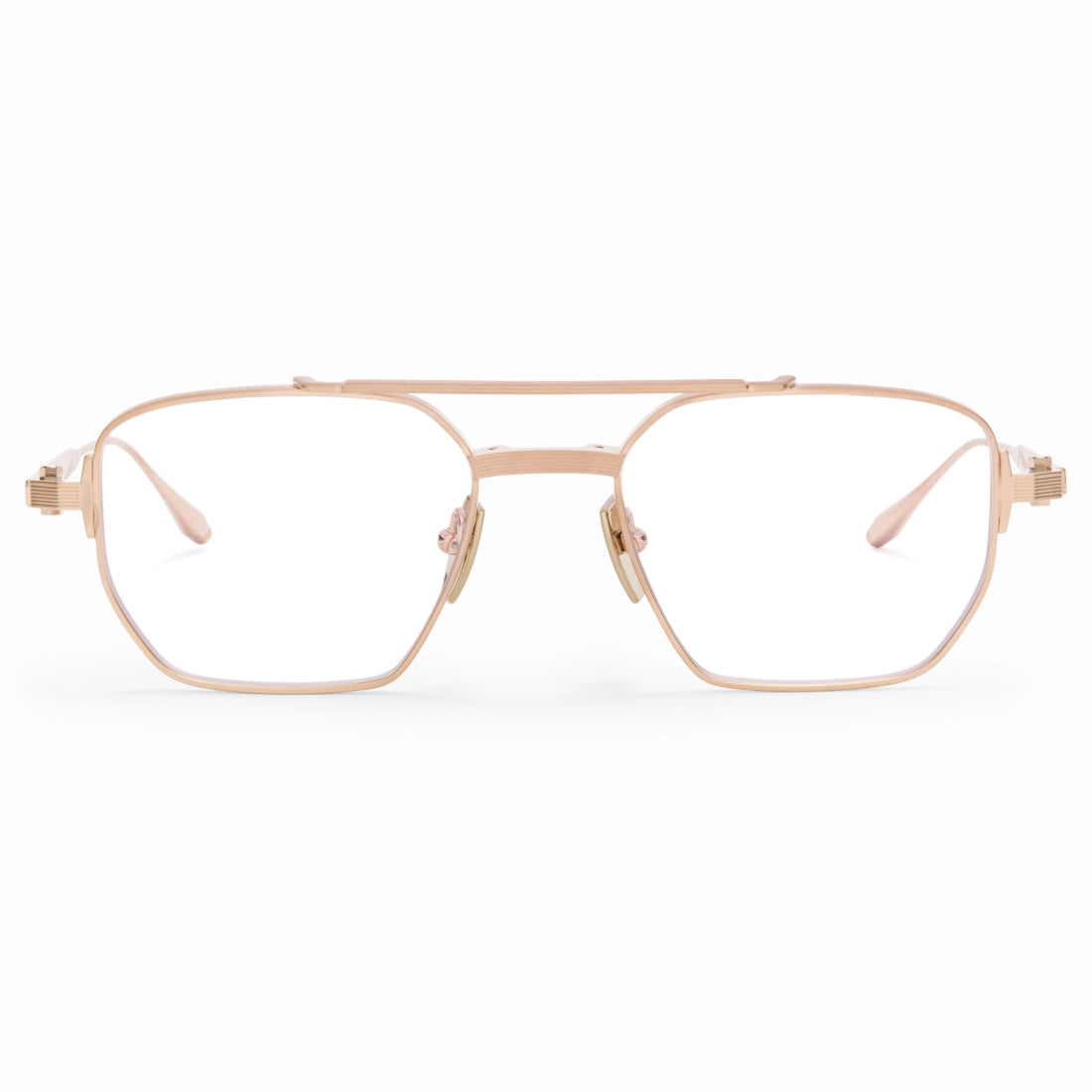 PROTEUS RX［Col.：Brushed 12k Gold］