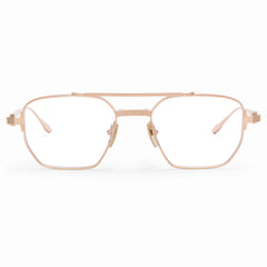 PROTEUS RX［Col.：Brushed 12k Gold］
