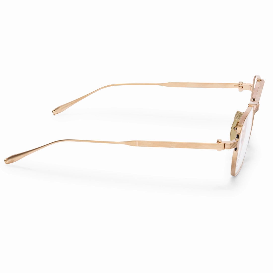 PROTEUS RX［Col.：Brushed 12k Gold］