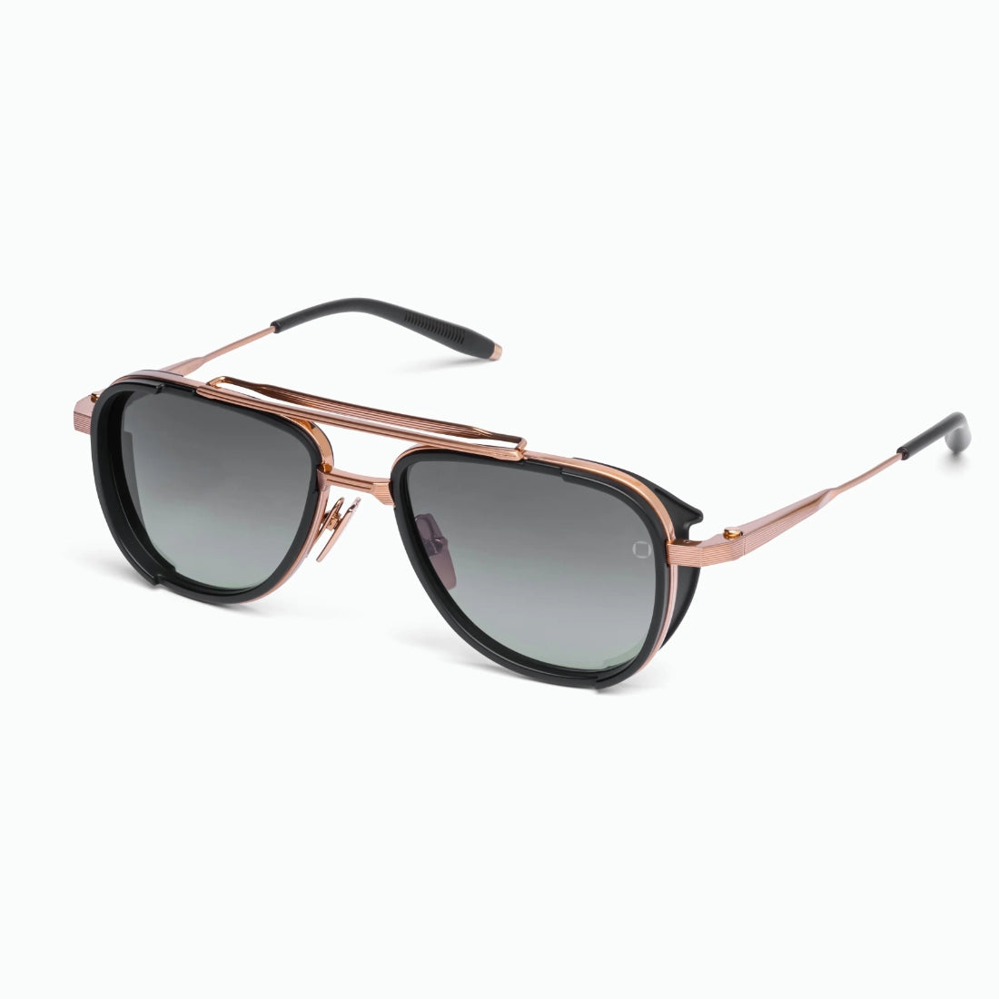 SPITZER［Col.：Brushed Rose Gold］