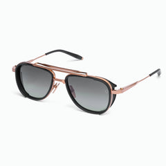 SPITZER［Col.：Brushed Rose Gold］