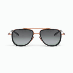 SPITZER［Col.：Brushed Rose Gold］