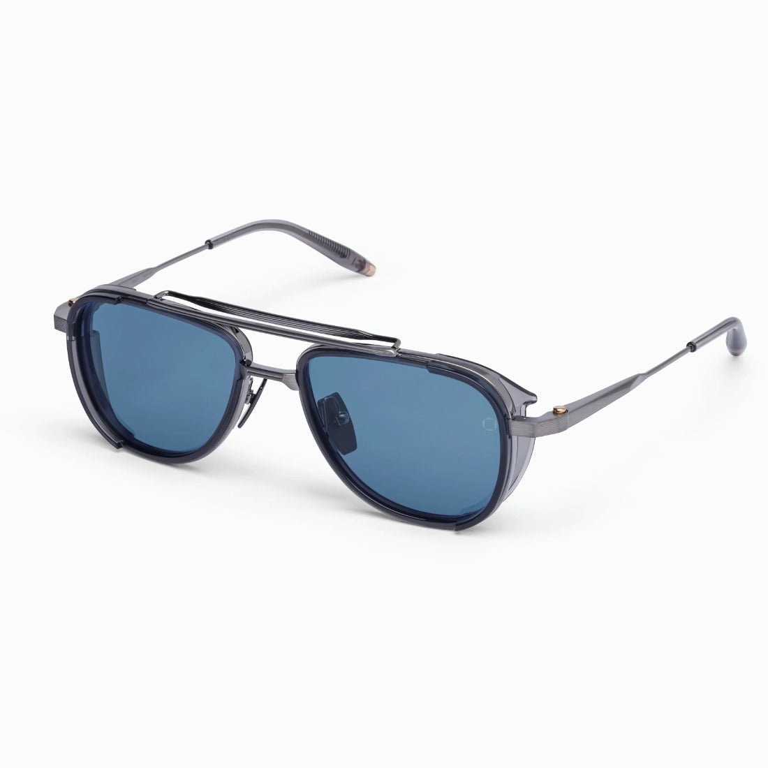 SPITZER［Col.：Brushed Black Palladium］