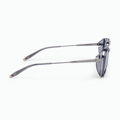 SPITZER［Col.：Brushed Black Palladium］