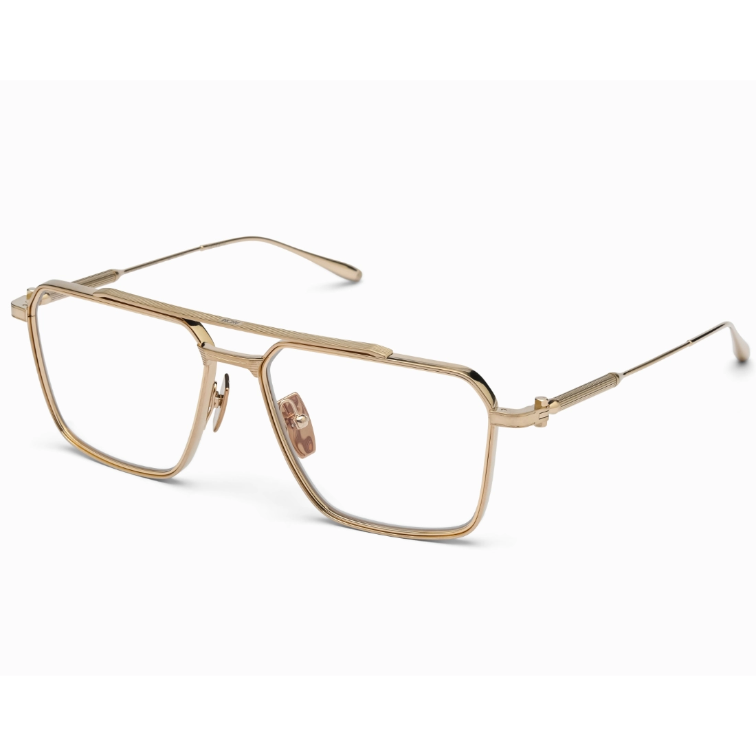 TELESTO［Col.：Brushed White Gold / Size：56］