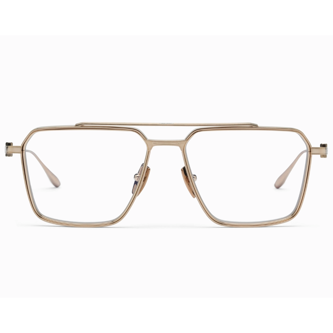 TELESTO［Col.：Brushed White Gold / Size：56］