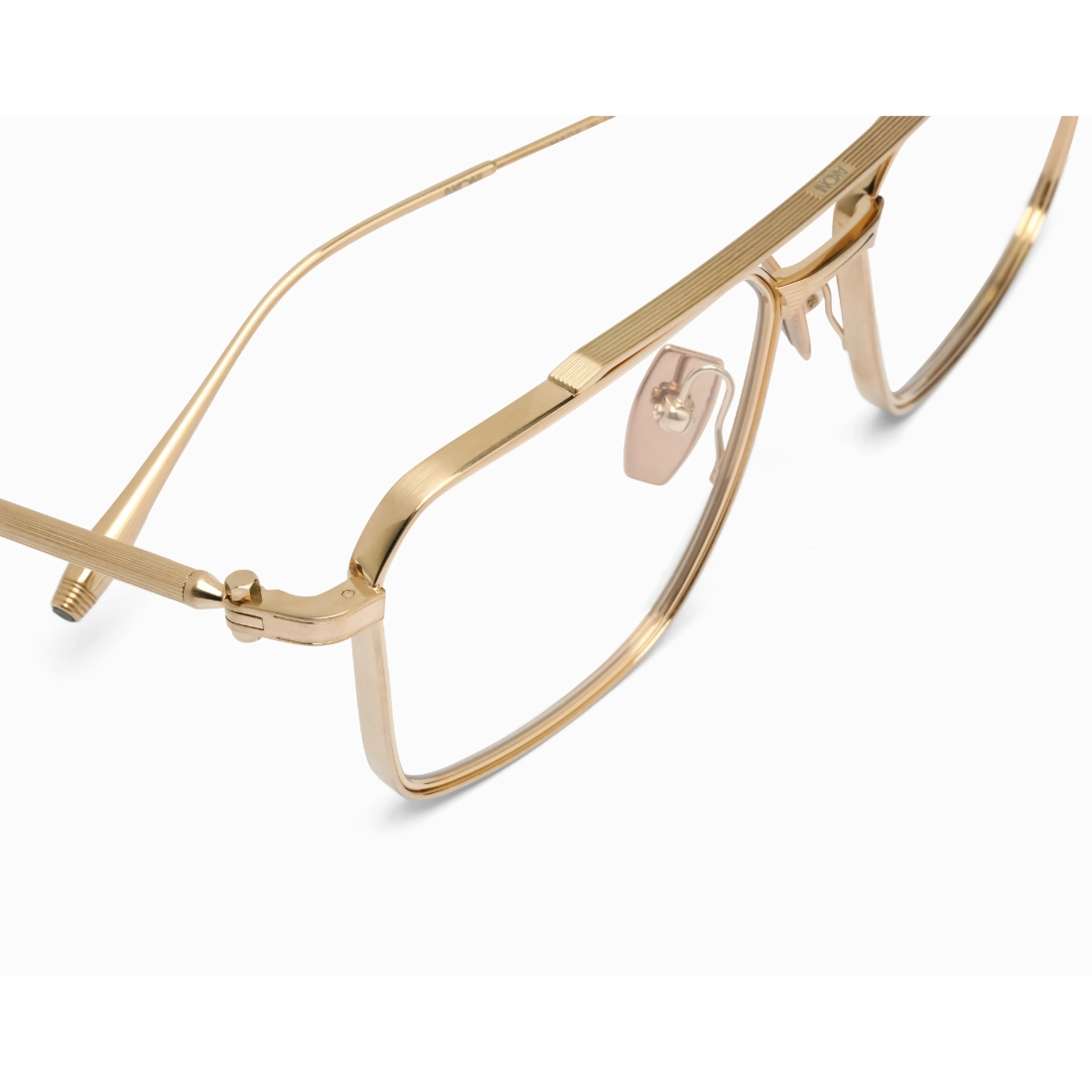 TELESTO［Col.：Brushed White Gold / Size：56］