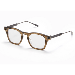WISE［Col.：Green Tortoise Swirl / Size：45 / Fit：Universal Fit］