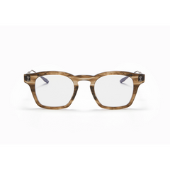 WISE［Col.：Green Tortoise Swirl / Size：45 / Fit：Universal Fit］