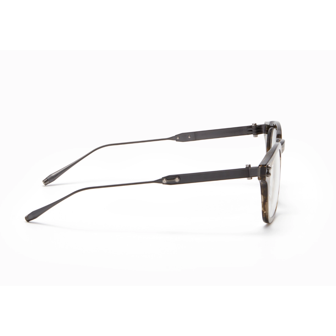 WISE［Col.：Green Tortoise Swirl / Size：45 / Fit：Universal Fit］