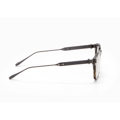 WISE［Col.：Green Tortoise Swirl / Size：45 / Fit：Universal Fit］