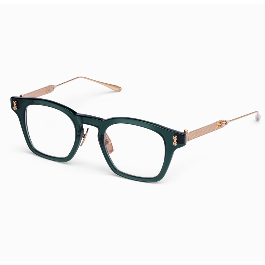 WISE［Col.：Deep Emerald Green / Fit：Alternative Fit］