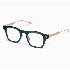 WISE［Col.：Deep Emerald Green / Fit：Alternative Fit］