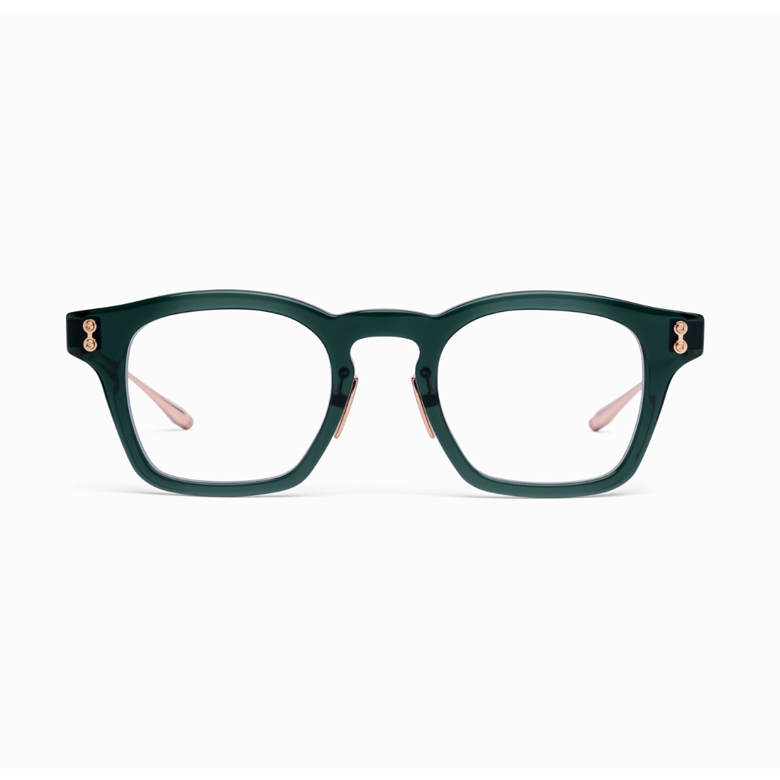 WISE［Col.：Deep Emerald Green / Fit：Alternative Fit］