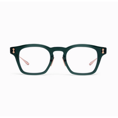 WISE［Col.：Deep Emerald Green / Fit：Alternative Fit］