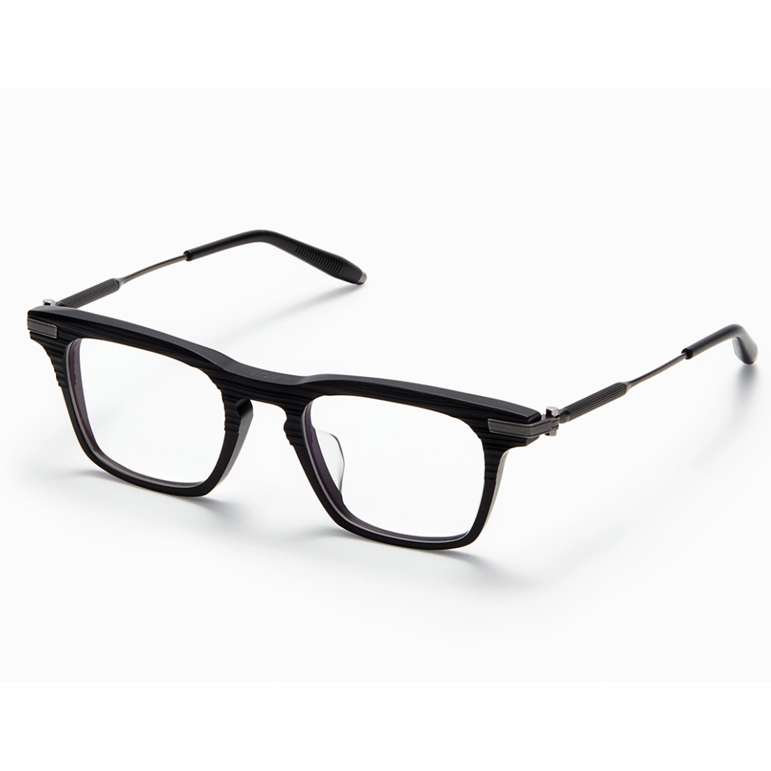ZENITH SCRAPED［Col.：Scraped Black］