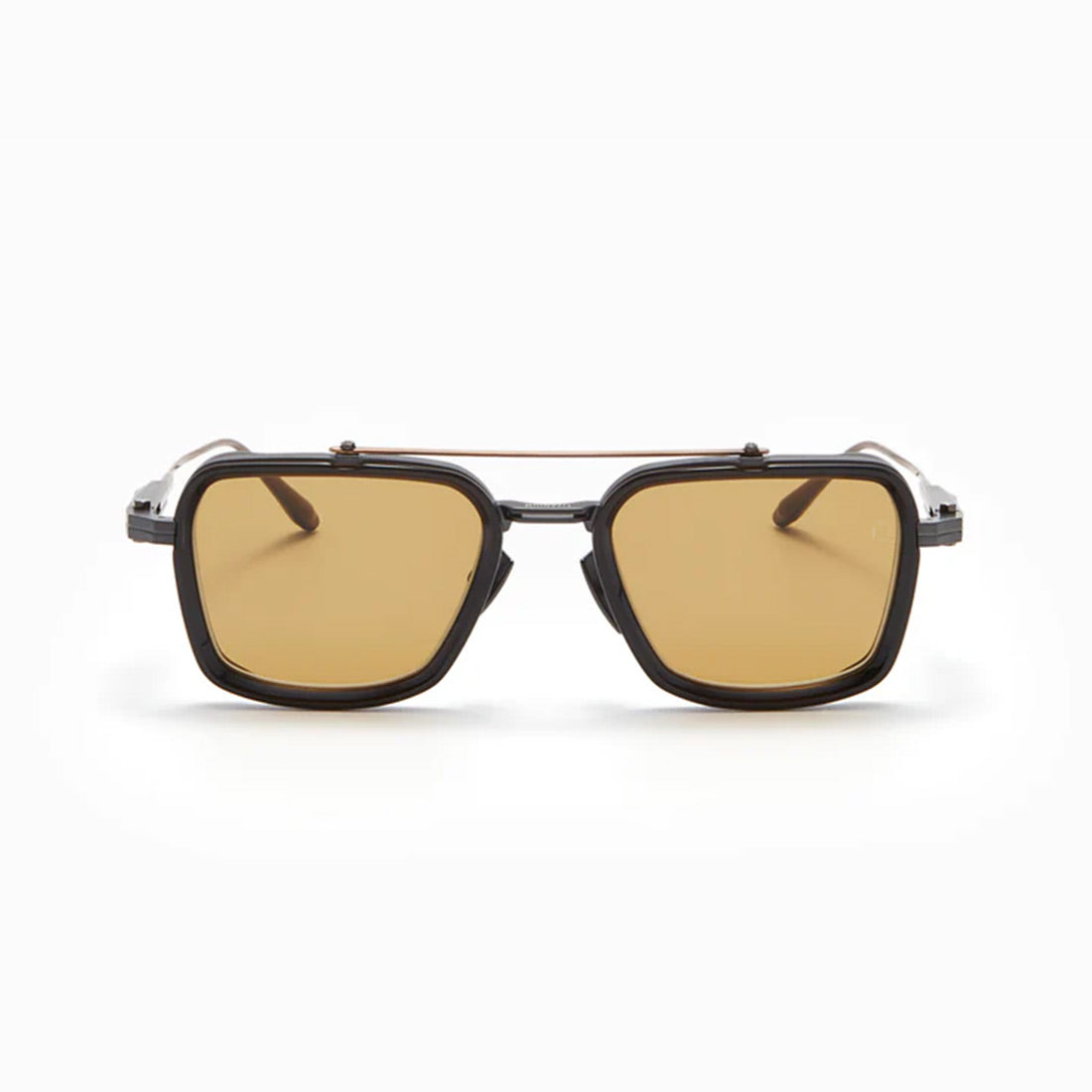 Solis Black Iron and Bronze