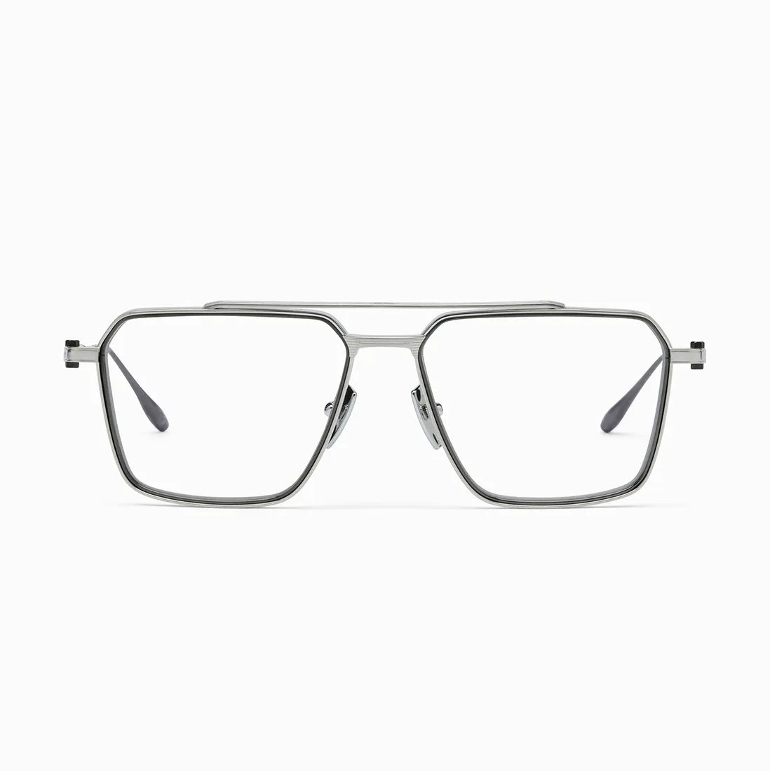 TELESTO［Col：Brushed Silver / Size：56］