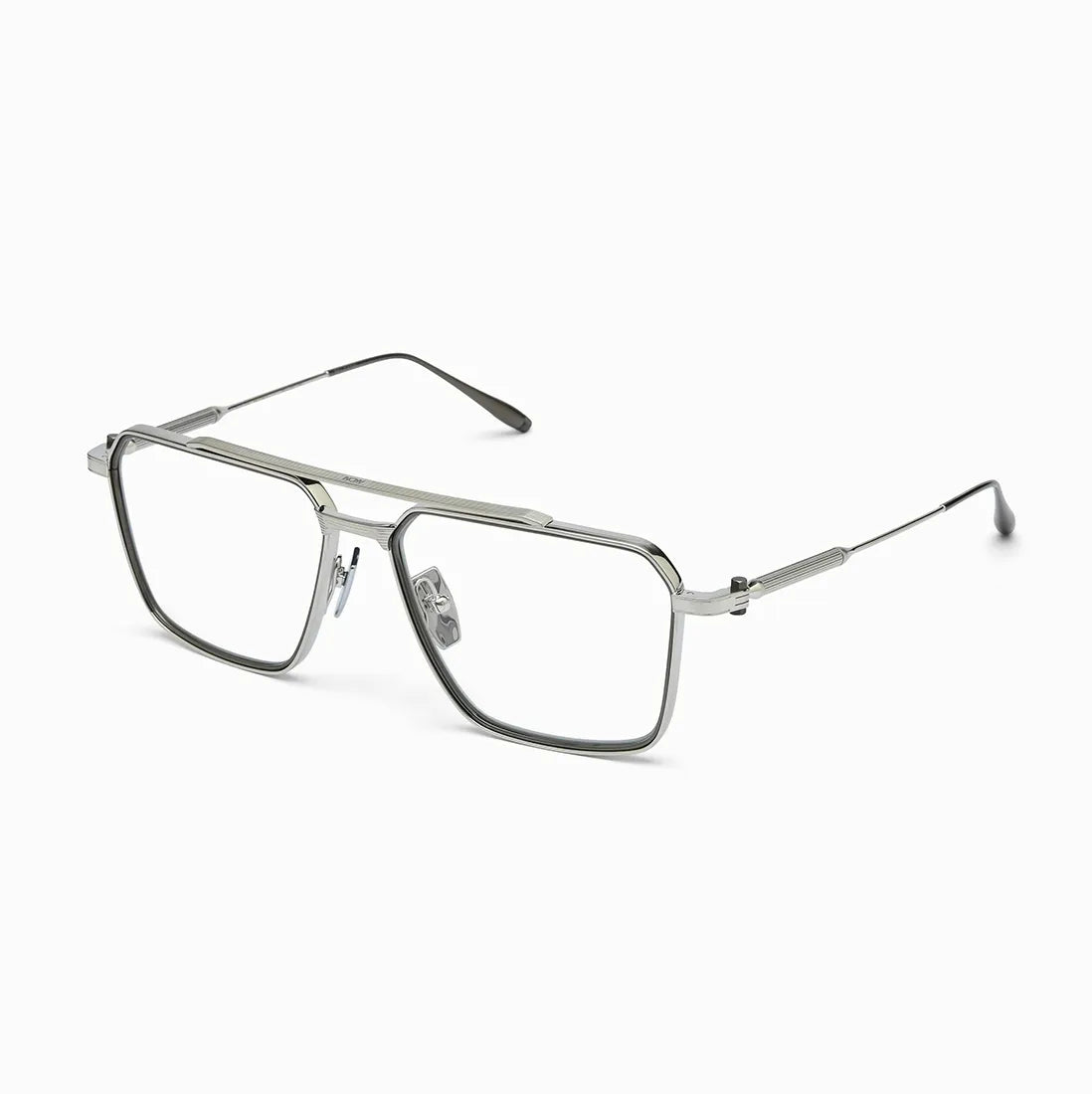 TELESTO［Col：Brushed Silver / Size：56］