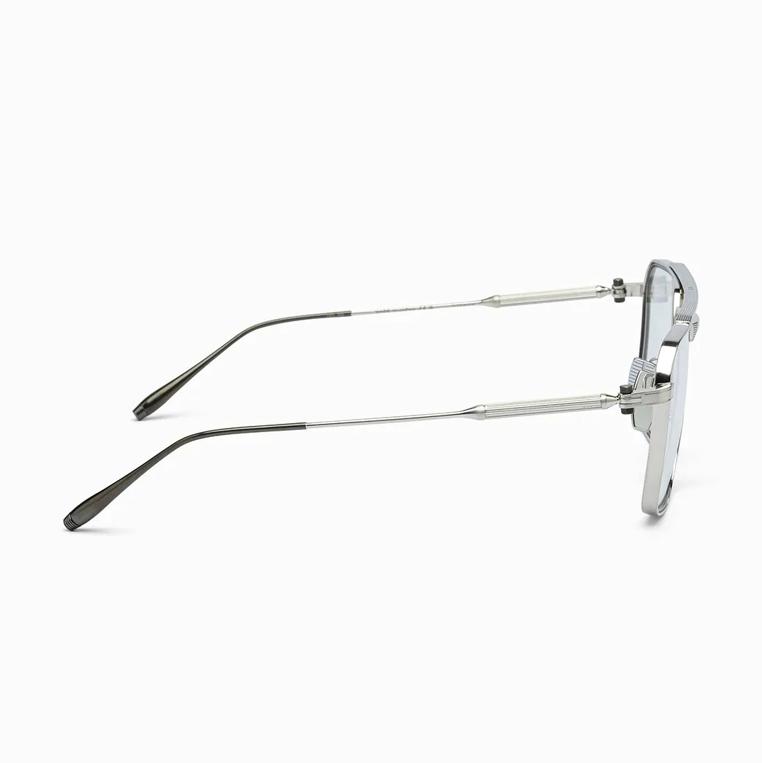 TELESTO［Col：Brushed Silver / Size：56］