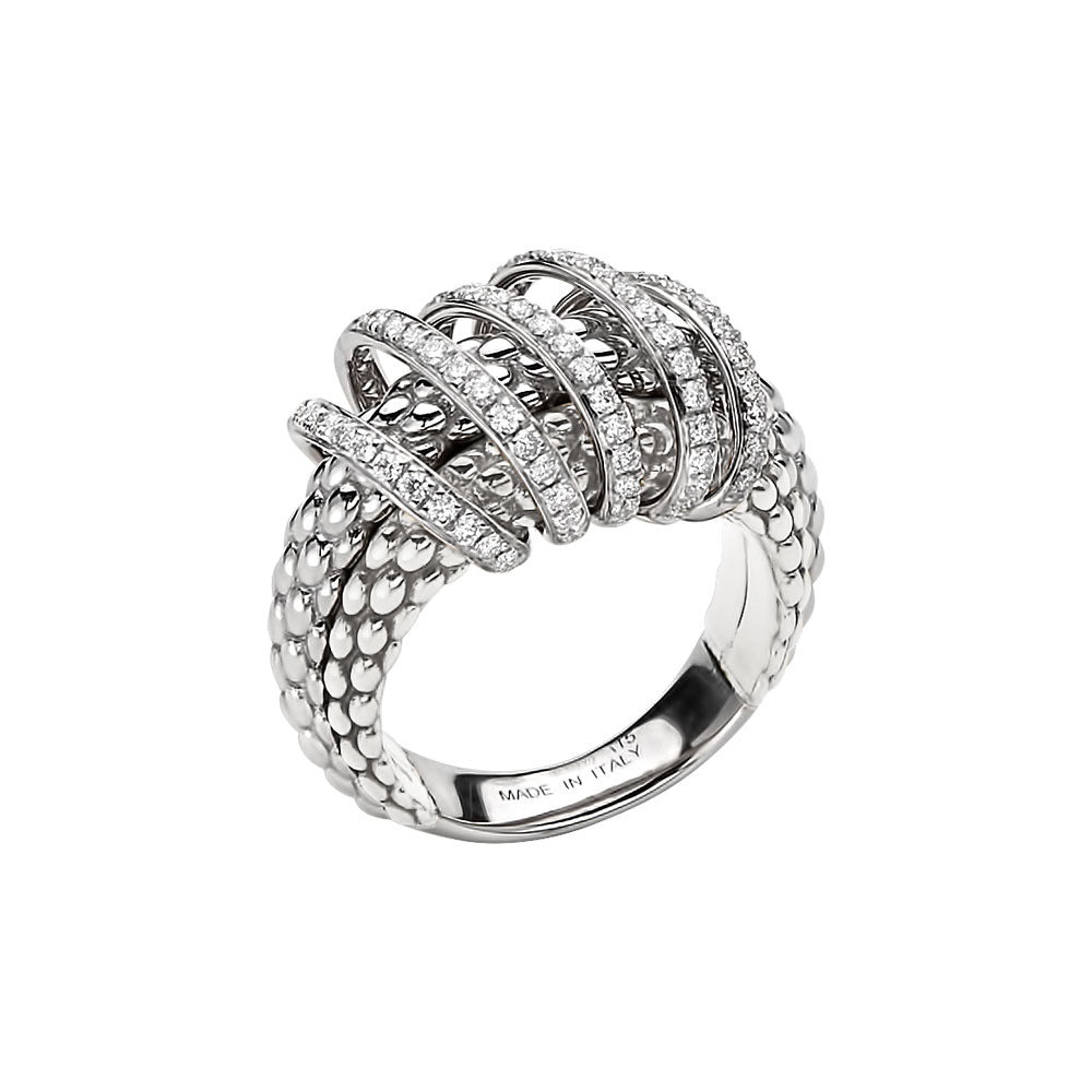 SOLO MIALUCE リング