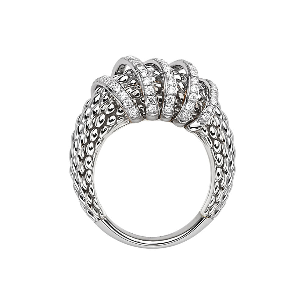 SOLO MIALUCE リング