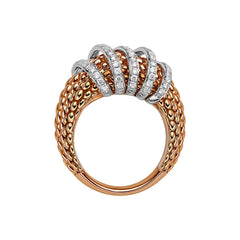 SOLO MIALUCE リング