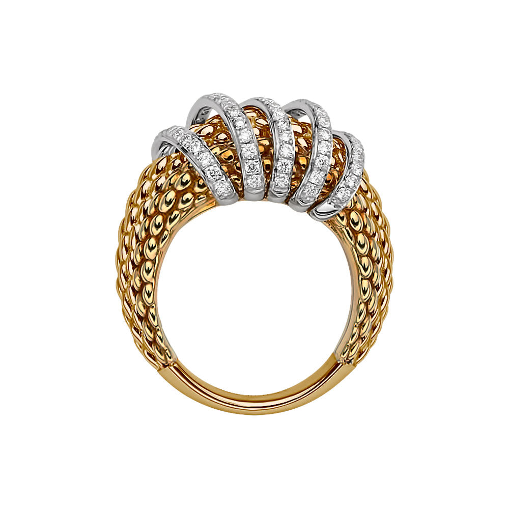 SOLO MIALUCE リング