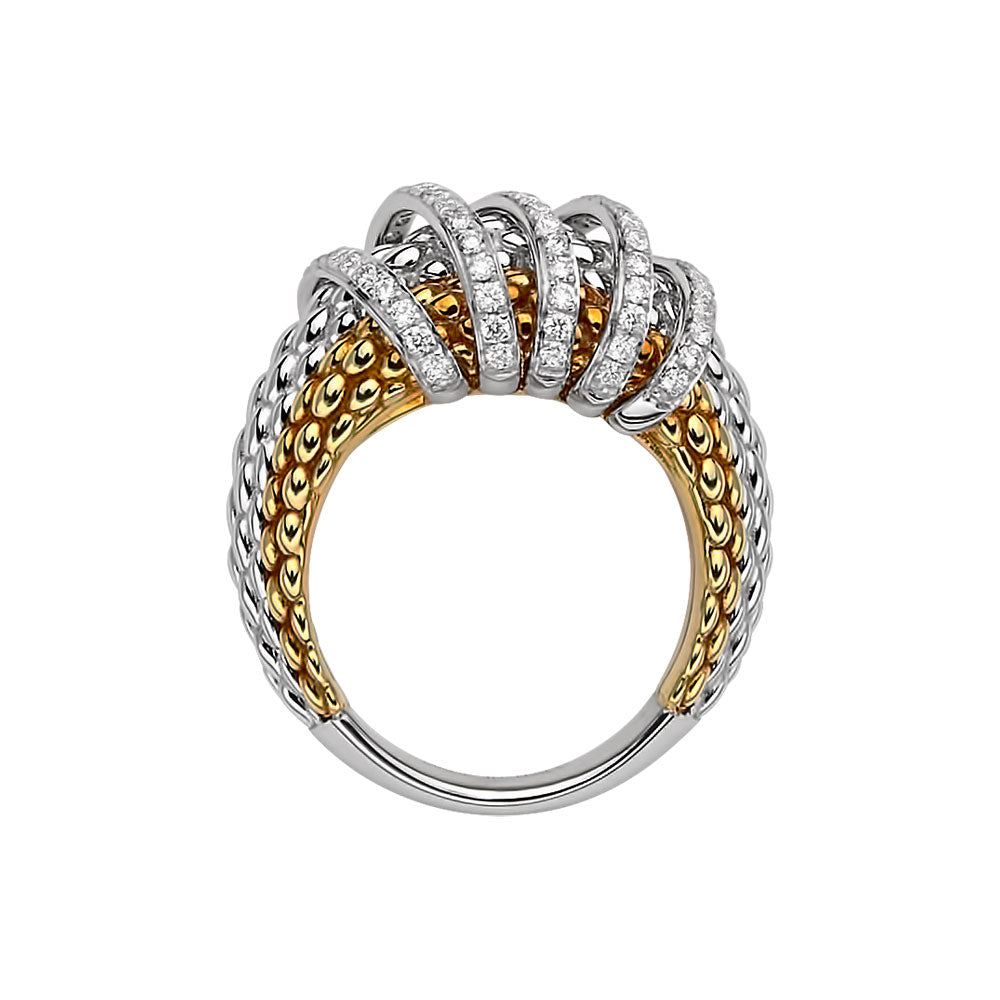 SOLO MIALUCE リング