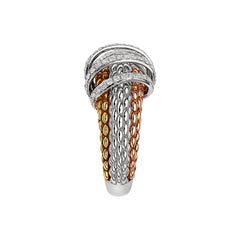 SOLO MIALUCE リング