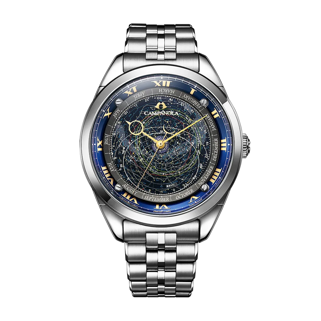 コスモサイン / 『カンパノラ』25周年記念限定モデル