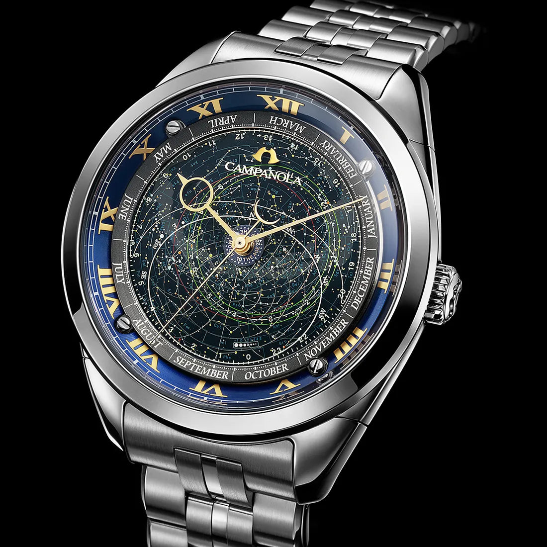 コスモサイン / 『カンパノラ』25周年記念限定モデル