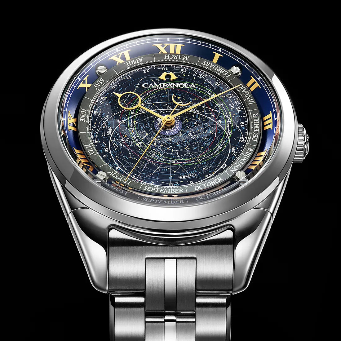 コスモサイン / 『カンパノラ』25周年記念限定モデル